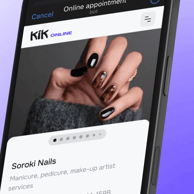 KIK