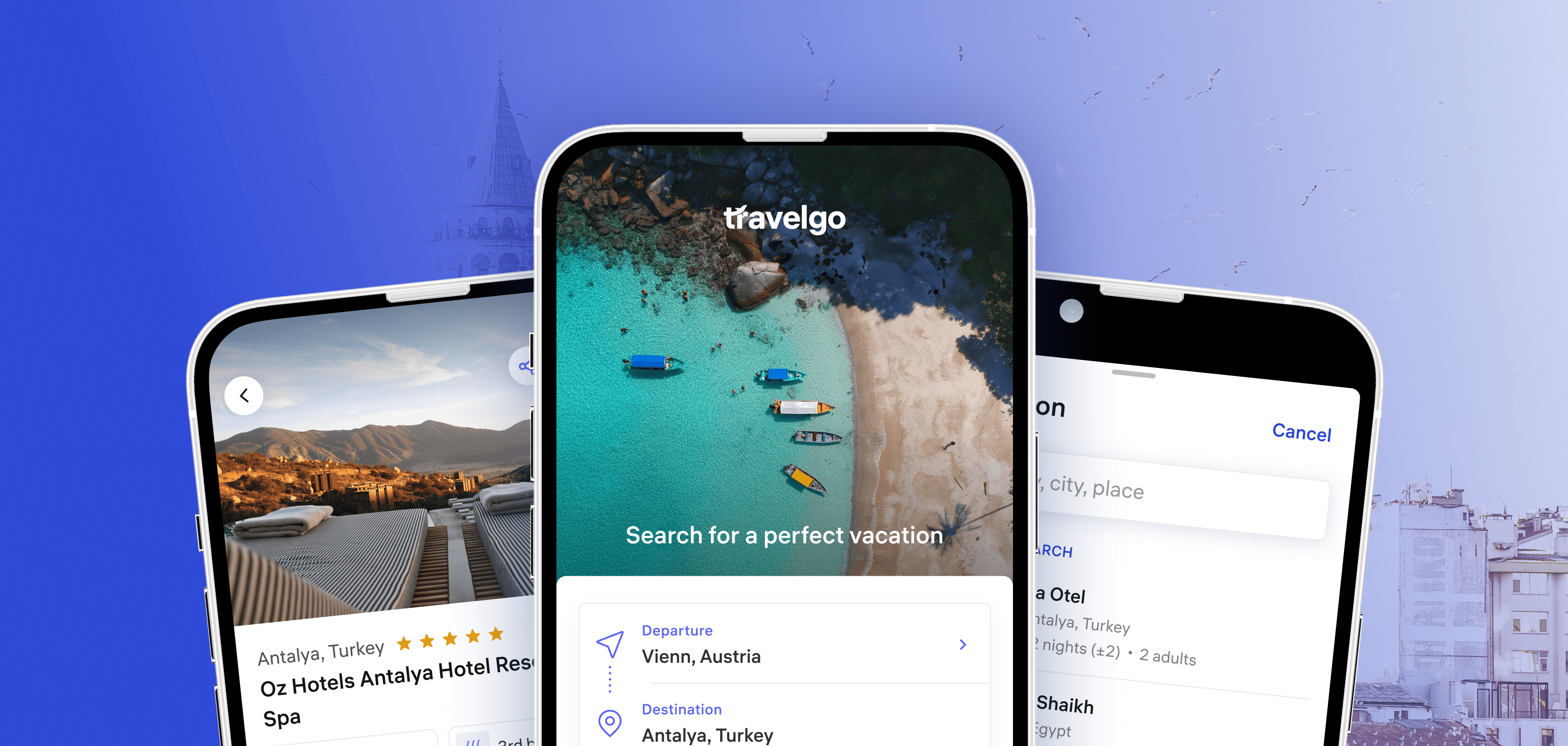 TravelGo