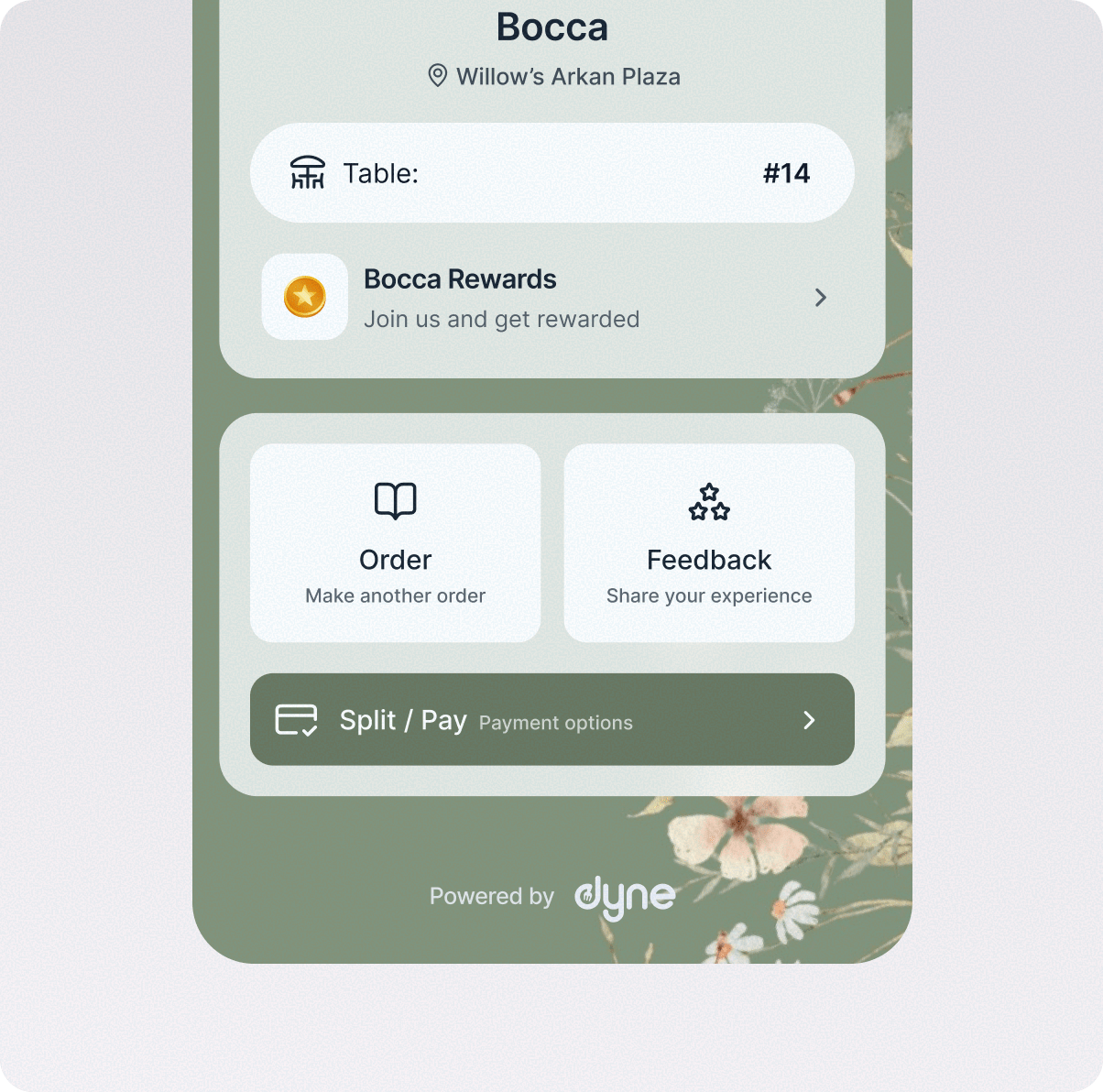 Подключение к агрегатору - websecret.by