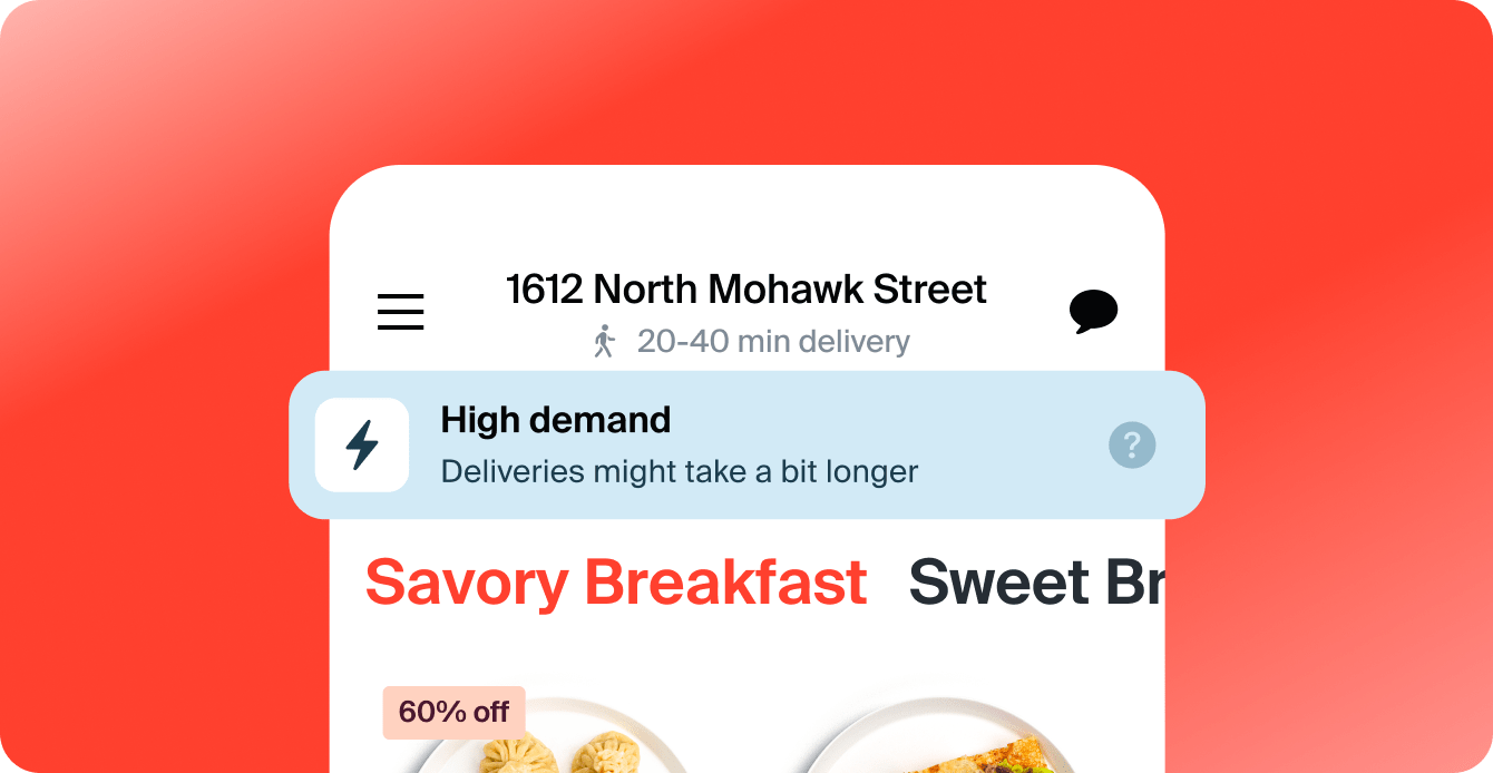 High Demand Mode