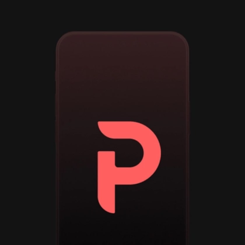 Plasma. Private messenger