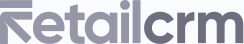 Логотип RetailCRM