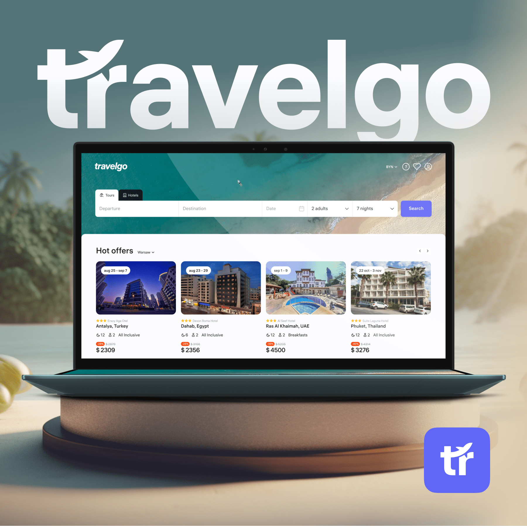 TravelGo